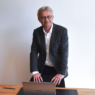 Benoît HYAT
